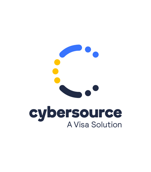 Cybersource team