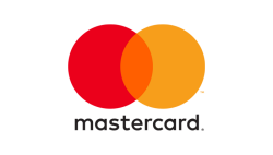 Mastercard logo