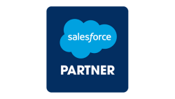 Salesforce partner logo