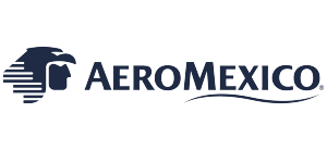 Aero Mexico logo