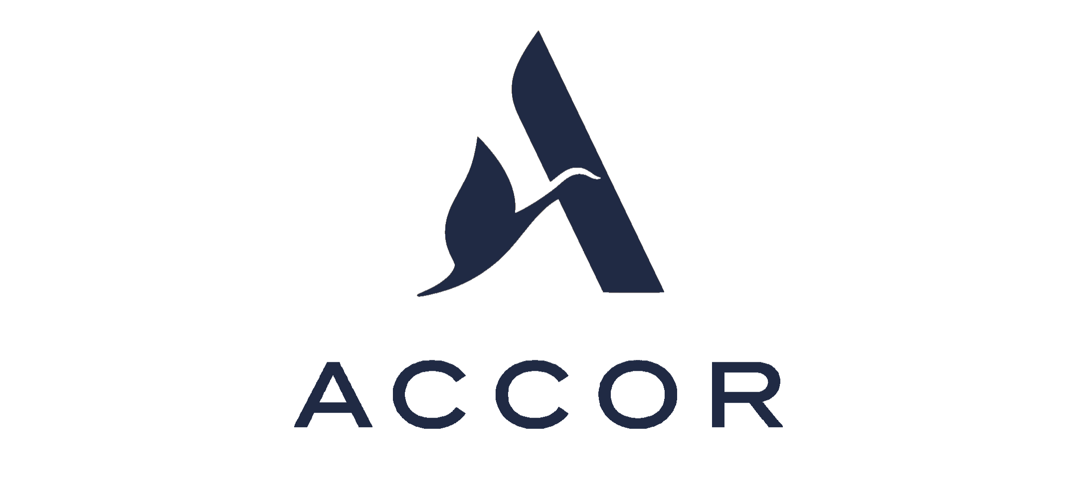 Accor logo