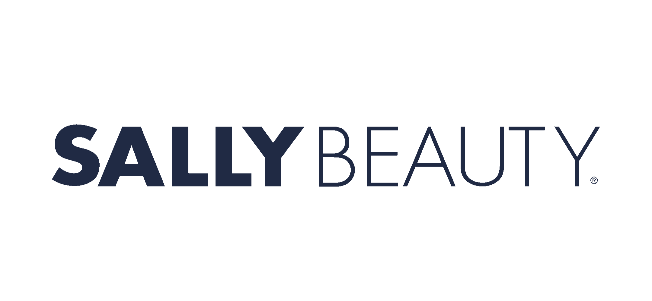 Sally Beauty logo