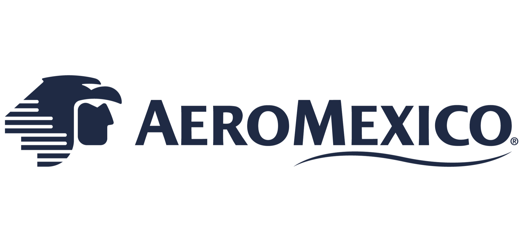 AeroMexico logo