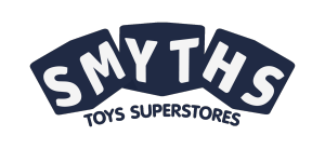 Smyths Toys logo