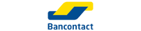 Bancontact logo