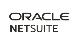 Oracle Netsuite logo